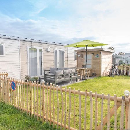 Holiday Home Park Kerlinga-19 Bredene Dış mekan fotoğraf