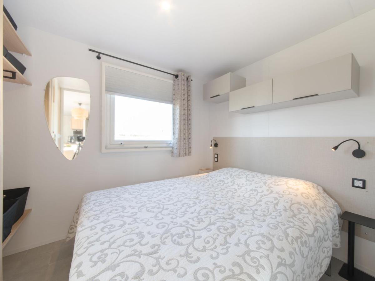 Holiday Home Park Kerlinga-19 Bredene Dış mekan fotoğraf