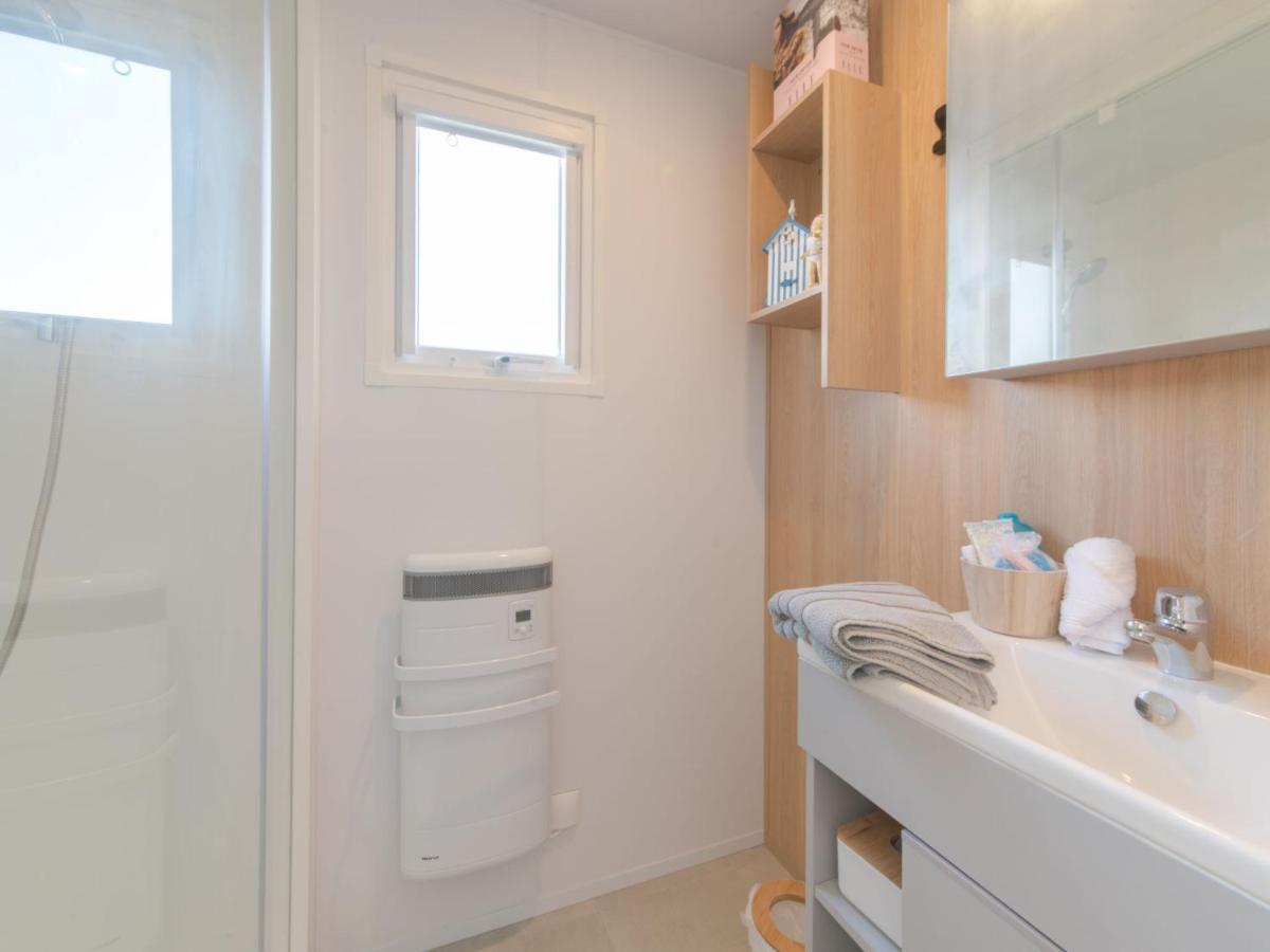 Holiday Home Park Kerlinga-19 Bredene Dış mekan fotoğraf