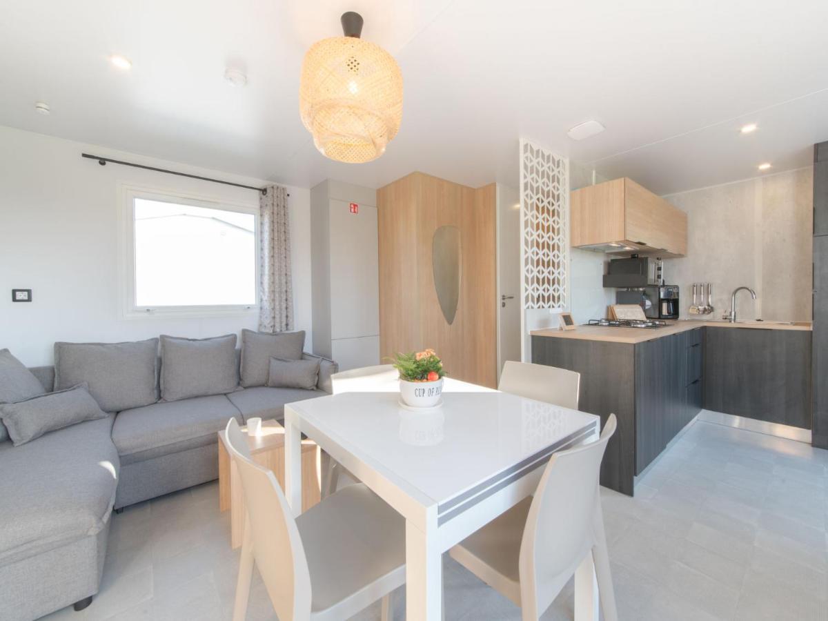 Holiday Home Park Kerlinga-19 Bredene Dış mekan fotoğraf