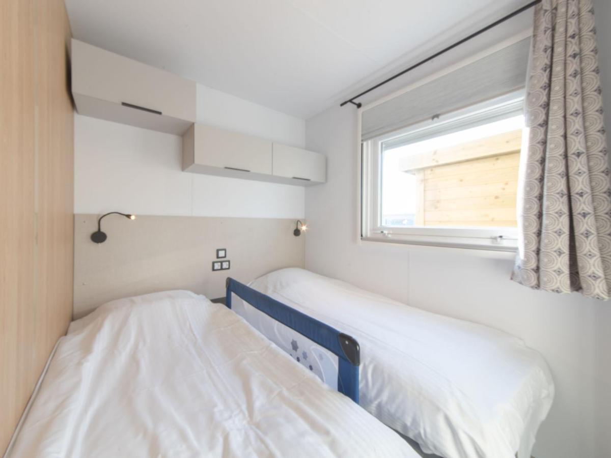 Holiday Home Park Kerlinga-19 Bredene Dış mekan fotoğraf