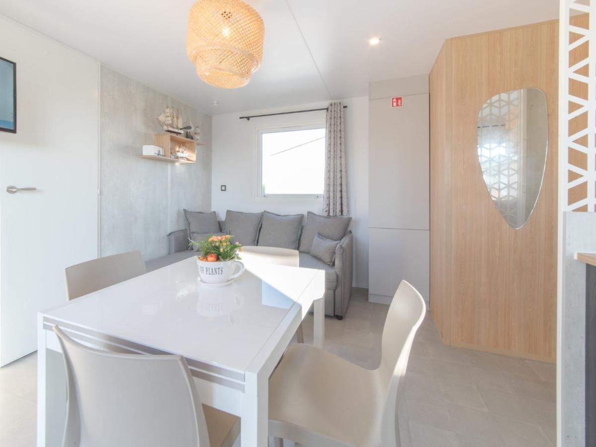 Holiday Home Park Kerlinga-19 Bredene Dış mekan fotoğraf