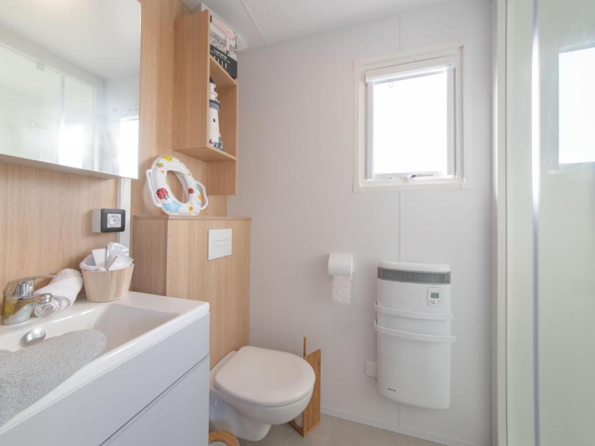 Holiday Home Park Kerlinga-19 Bredene Dış mekan fotoğraf